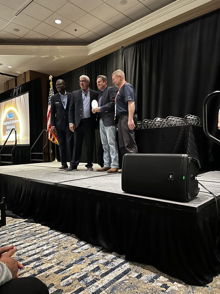 Slide of Benjamin Franklin Plumbing