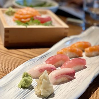 Zuma - Sunday brunch - unlimited nigiri and sashimi - Japanese Near Me - Boston, Massachusetts Zuma - Sunday brunch - unlimited nigiri and sashimi - Japanese Near Me - Boston, Massachusetts