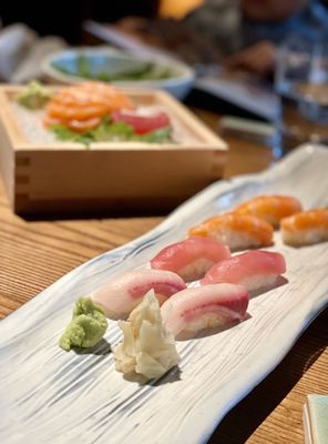 Zuma Boston by null