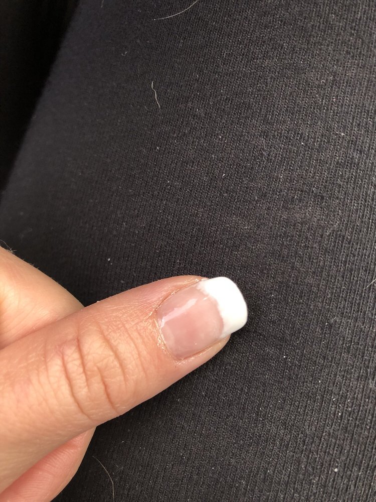 REGAL NAILS, SALON & SPA Updated August 2024 10 Reviews 6510 South US Highway 85 87