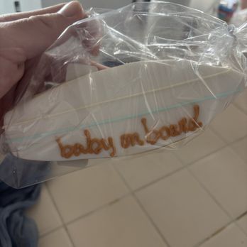 Artistic Confections - Bakeries Near Me - Tallahassee, Florida