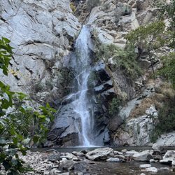 Chantry Flat Recreation Area