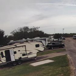 Terrell RV Park