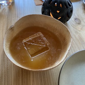 Colita - Tepache with Clairin rum - New American Near Me - Minneapolis, Minnesota