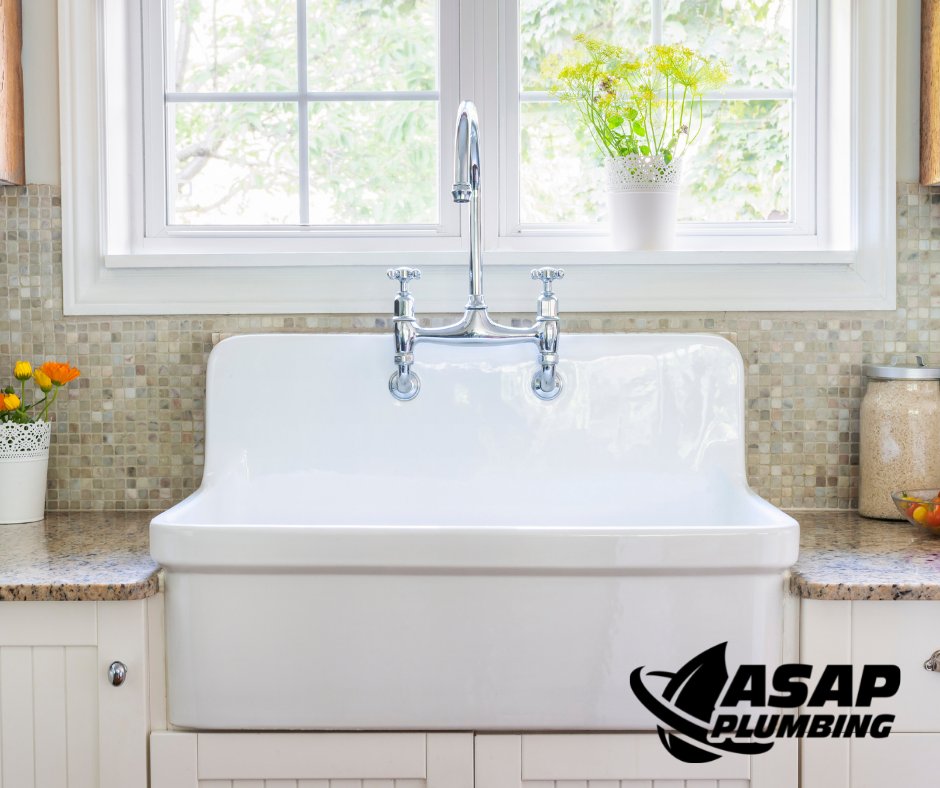 Slide of ASAP Plumbing