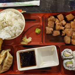 Bento Box