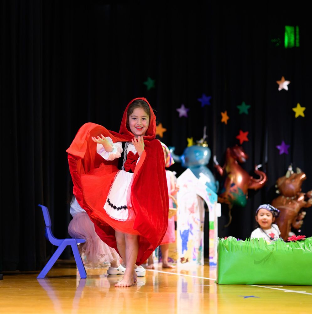 Willow Tree Chinese Bilingual Preschool - childcare center in Seattle, WA