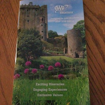 AAA - Macomb - Another free travel booklet available at AAA - Home & Rental Insurance Near Me - Macomb, Michigan AAA - Macomb - Another free travel booklet available at AAA - Home & Rental Insurance Near Me - Macomb, Michigan