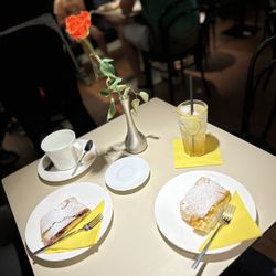 Kröll Strudel-Cafe