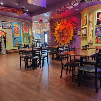 Tibby's New Orleans Kitchen - Interior - Cajun/Creole Near Me - Brandon, Florida