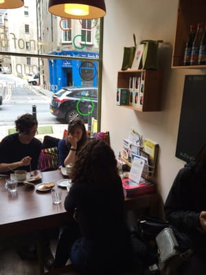 Union of Genius by null