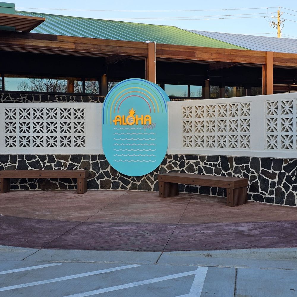 Hello Hilo - Breakfast & Brunch Near Me - Gainesville, Georgia Hello Hilo - Breakfast & Brunch Near Me - Gainesville, Georgia