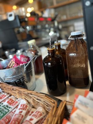 Panther Coffee Lab and Roastery - Little Haiti by null