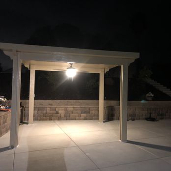 Millennial Landscaping - Pergola - Landscaping Near Me Millennial Landscaping - Pergola - Landscaping Near Me