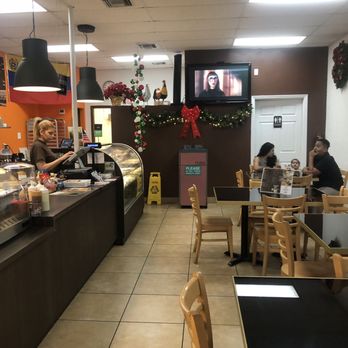Arepa One - Venezuelan Near Me - Hialeah, Florida