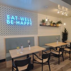 Modern Market Eatery