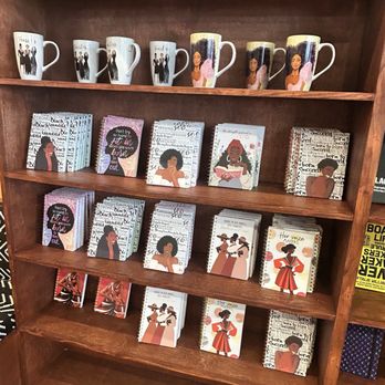 MahoganyBooks - Bookstores Near Me - Forest Heights, Maryland MahoganyBooks - Bookstores Near Me - Forest Heights, Maryland