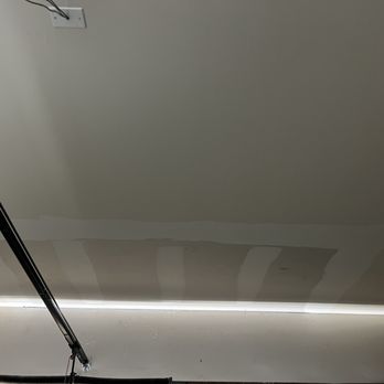 Steam Care - After, garage - Damage Restoration Near Me - Cypress, Texas Steam Care - After, garage - Damage Restoration Near Me - Cypress, Texas