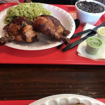 Canastas Chicken - Peruvian Near Me - Henrico, Virginia