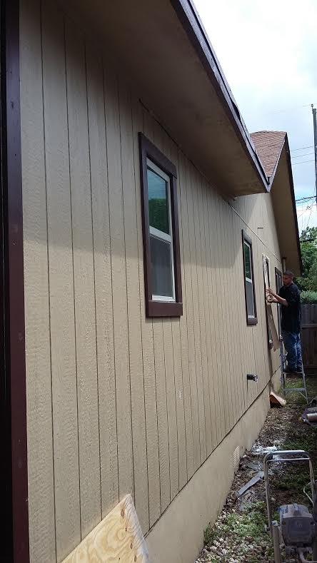 Slide of New-To-Me Remodeling