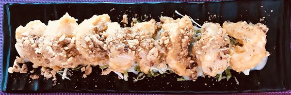 Chef Lu's Asian Bistro by null