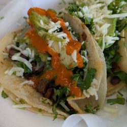 Taqueria Las Pena