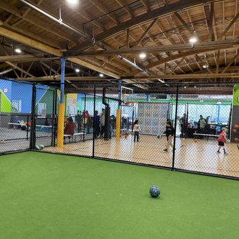 Fit City Kids - Kids Activities Near Me - Chicago, Illinois