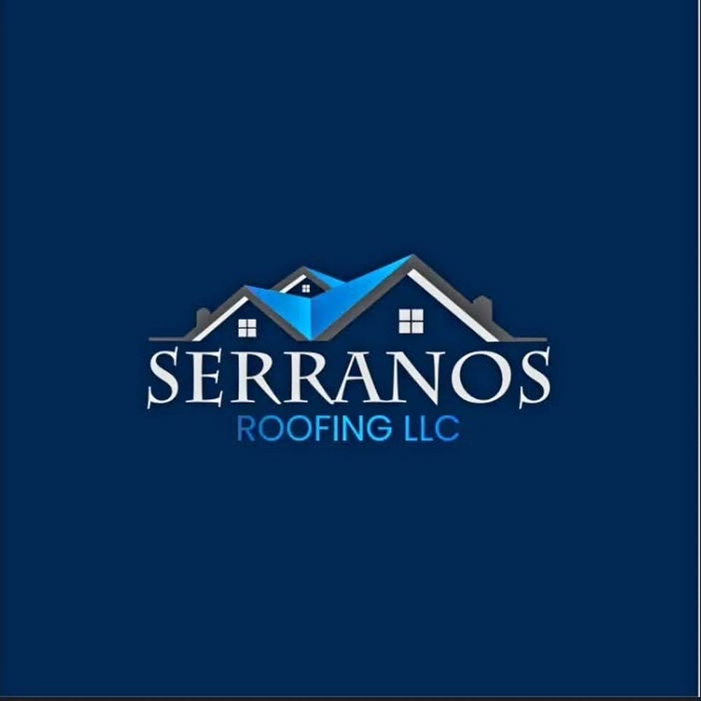 Serranos Roofing roofing work