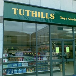 Tuthills