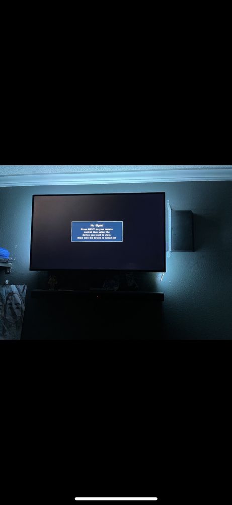 Slide of No More Wire