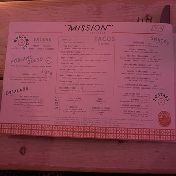 Mission Taqueria - Taco - Mexican Near Me - Philadelphia, Pennsylvania Mission Taqueria - Taco - Mexican Near Me - Philadelphia, Pennsylvania