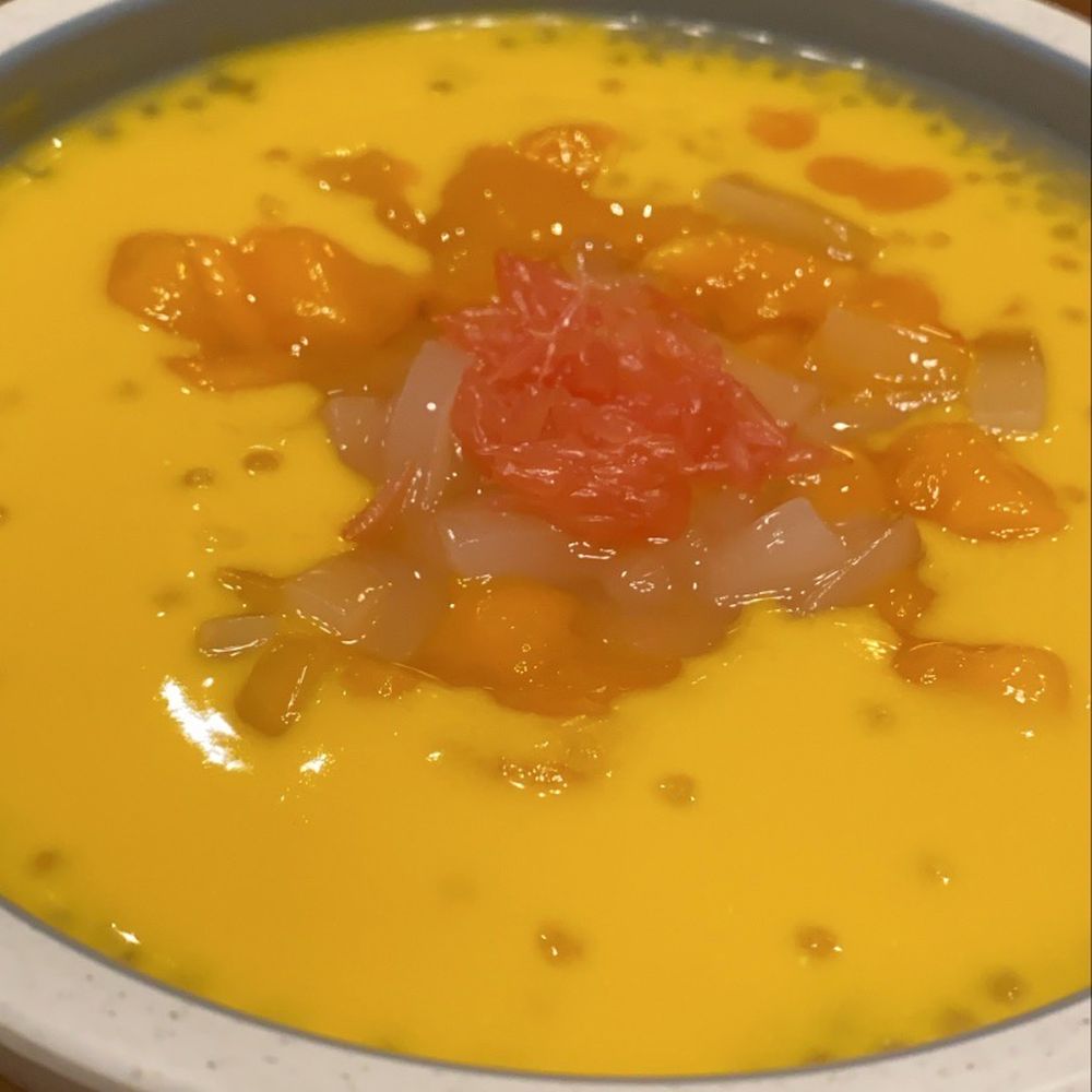 Mabu Generation - Mango dessert 3/5 - Taiwanese Near Me - Toronto, Ontario Mabu Generation - Mango dessert 3/5 - Taiwanese Near Me - Toronto, Ontario