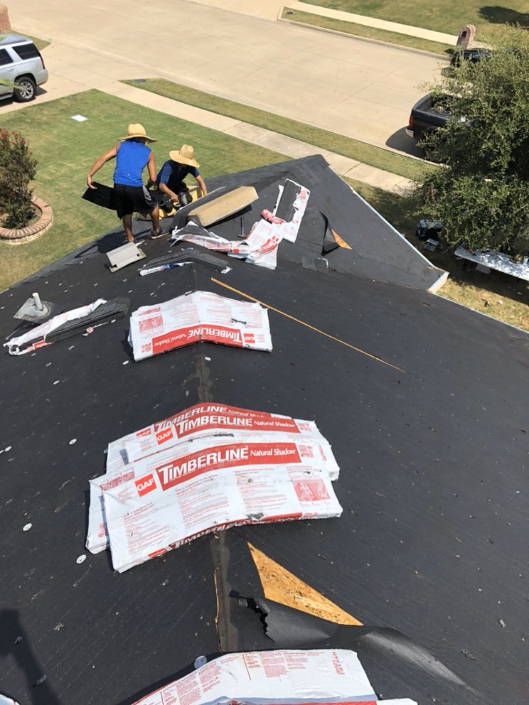 Slide of Royalty General Contractor