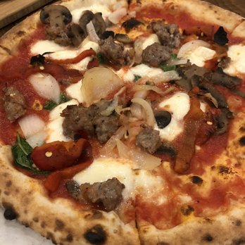 Pomo - Phoenix - Pizza Near Me - Phoenix, Arizona Pomo - Phoenix - Pizza Near Me - Phoenix, Arizona