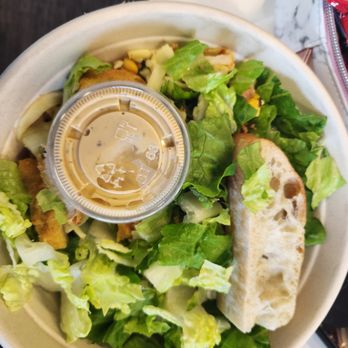 Just Salad - Salad Near Me - New York, New York Just Salad - Salad Near Me - New York, New York