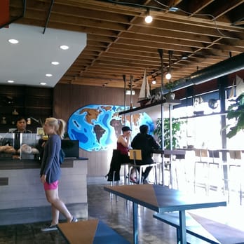 PublicUs - Coffee & Tea Near Me - Las Vegas, Nevada