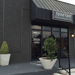 Spine & Pain Care of Oklahoma - Lawton Office