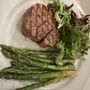 Metro 8 Steakhouse
