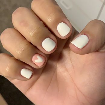 Reverie Nails and Spa - Nail Salons Near Me - Long Beach, California