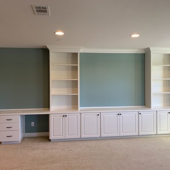 San Diego Custom Carpentry - Cabinetry Near Me - Vista, California