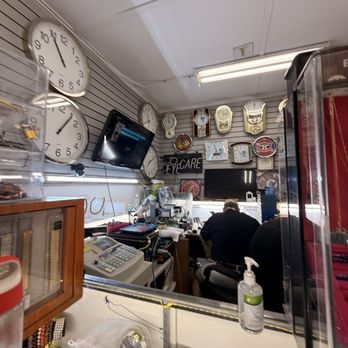 Repair Centre - Jewelry Repair Near Me - Toronto, Ontario Repair Centre - Jewelry Repair Near Me - Toronto, Ontario