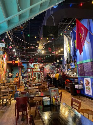 DICK’S LAST RESORT - NASHVILLE - Updated May 2024 - 156 Photos & 218 Reviews - 154 2nd Ave N
