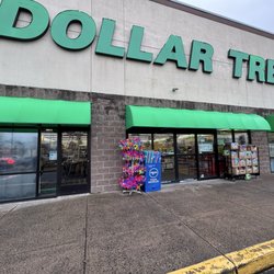 Dollar Tree
