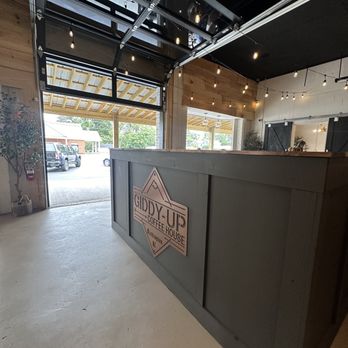 Giddy-Up Coffeehouse -  Washington - Coffee & Tea Near Me - Washington, North Carolina