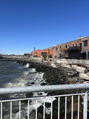 Strong Rope Brewery Red Hook by null Strong Rope Brewery Red Hook by null