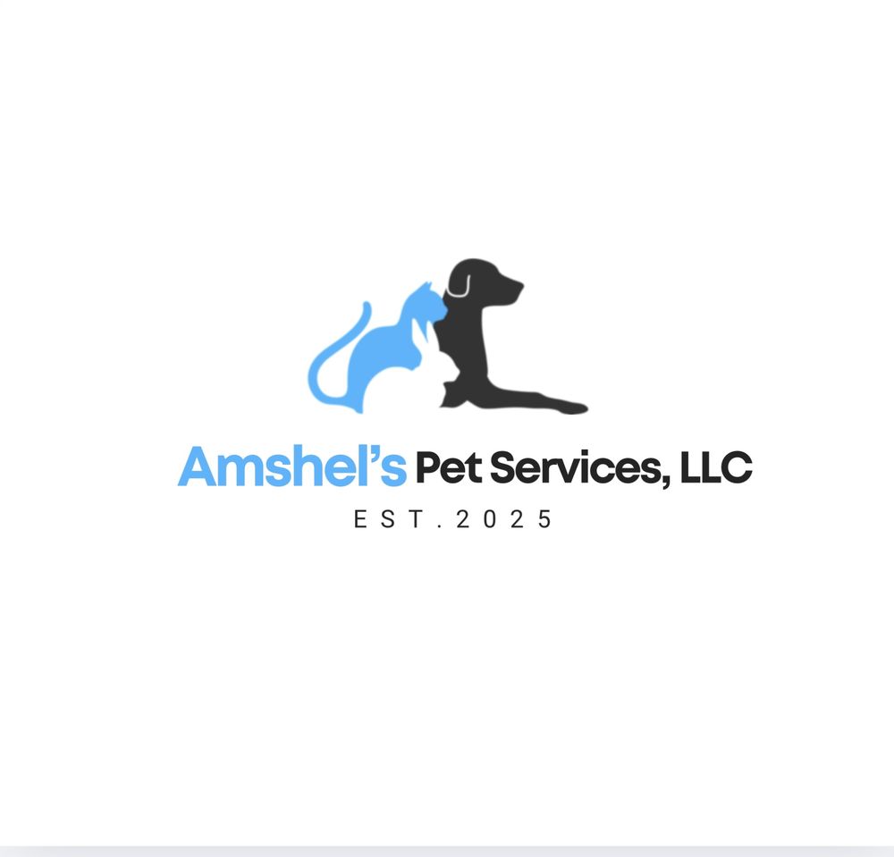Amshel’s Pet Services - pet boarding facility in Pittsburgh, PA