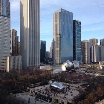 Cindy's Rooftop - New American Near Me - Chicago, Illinois Cindy's Rooftop - New American Near Me - Chicago, Illinois