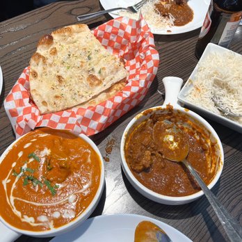 Inchin's Indian Kitchen - Butter Chicken, Garlic Naan & Lamb Vindaloo - Indian Near Me - Niagara Falls, Ontario Inchin's Indian Kitchen - Butter Chicken, Garlic Naan & Lamb Vindaloo - Indian Near Me - Niagara Falls, Ontario