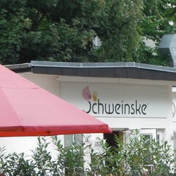 Schweinske - Das Schweinske am Bauerweg