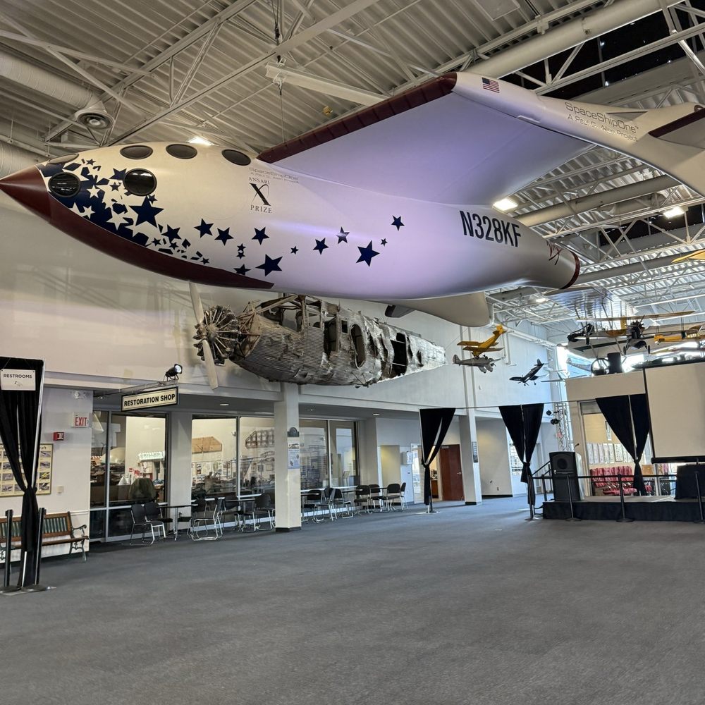 Hiller Aviation Museum - Museums Near Me - San Carlos, California Hiller Aviation Museum - Museums Near Me - San Carlos, California